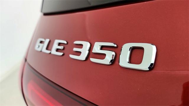 used 2024 Mercedes-Benz GLE 350 car, priced at $52,950