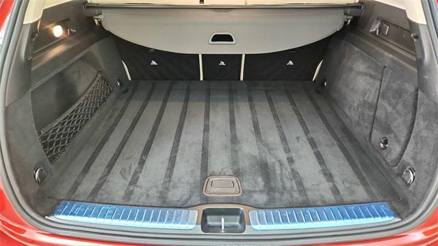 used 2024 Mercedes-Benz GLE 350 car, priced at $52,950