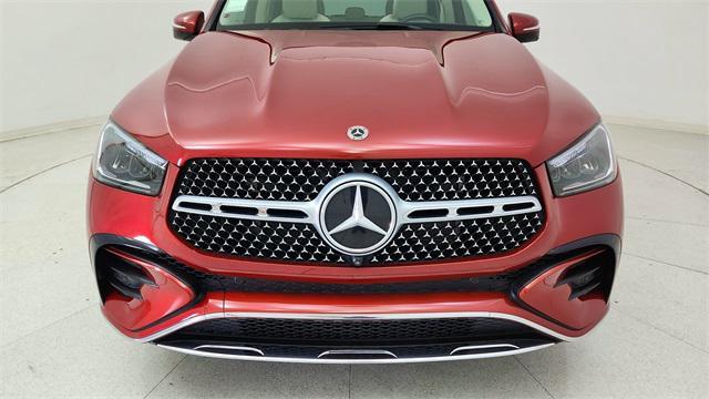 used 2024 Mercedes-Benz GLE 350 car, priced at $52,950