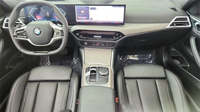 used 2025 BMW 430 car, priced at $36,950