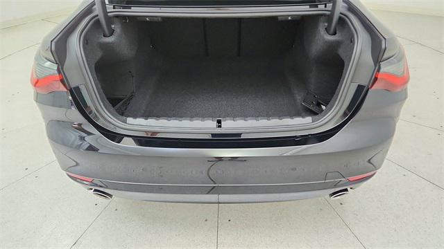 used 2025 BMW 430 car, priced at $36,950