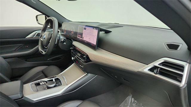 used 2025 BMW 430 car, priced at $36,950