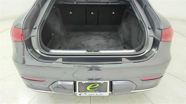 used 2023 Mercedes-Benz EQS 450 car, priced at $39,950