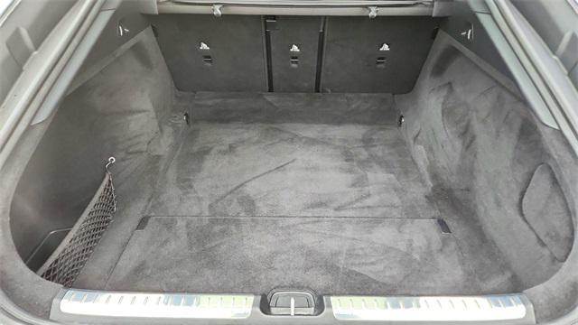 used 2023 Mercedes-Benz EQS 450 car, priced at $39,950