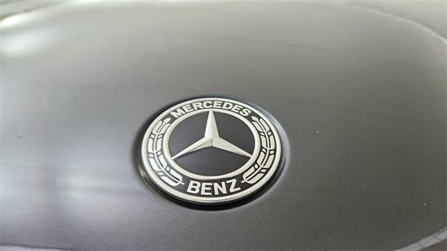 used 2023 Mercedes-Benz EQS 450 car, priced at $39,950