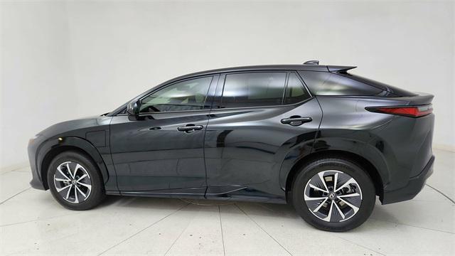 used 2024 Lexus RZ 450e car, priced at $35,750