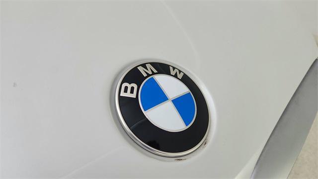 used 2025 BMW X5 car, priced at $44,750