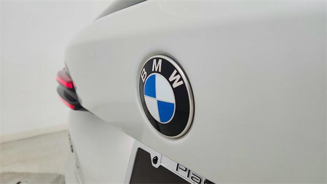 used 2025 BMW X5 car, priced at $44,750