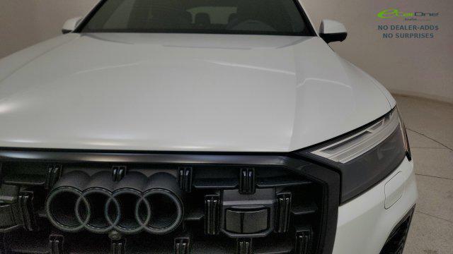 Audi Q7 view 23