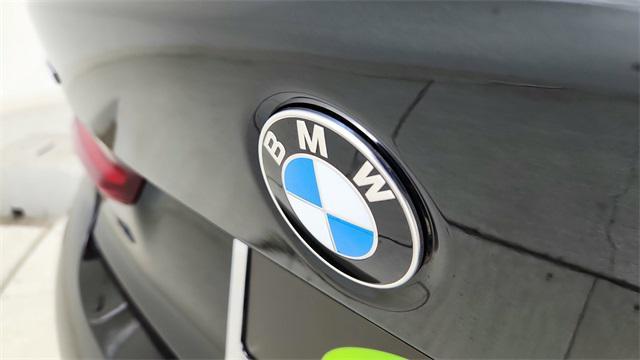 used 2025 BMW M340 car, priced at $59,450