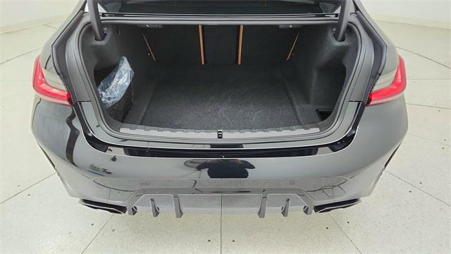 used 2025 BMW M340 car, priced at $59,450