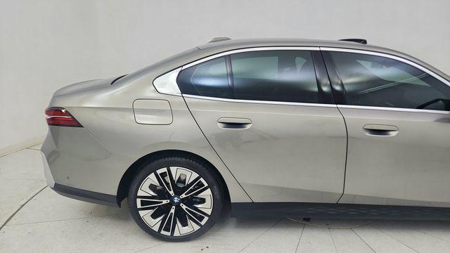 used 2026 BMW 530 car