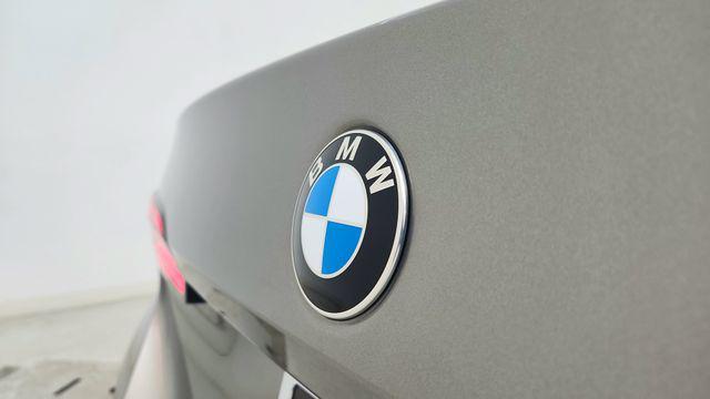 used 2026 BMW 530 car