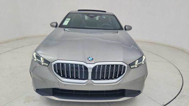 used 2026 BMW 530 car