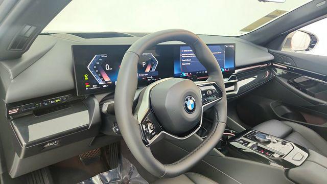 used 2026 BMW 530 car