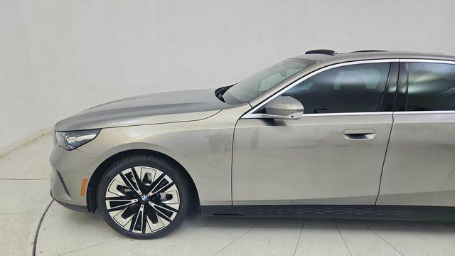used 2026 BMW 530 car