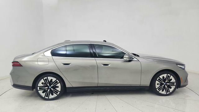 used 2026 BMW 530 car