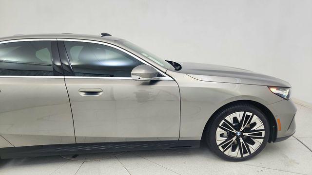 used 2026 BMW 530 car