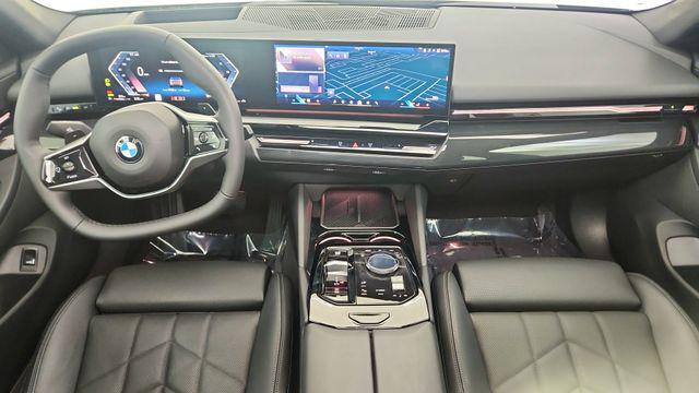 used 2026 BMW 530 car