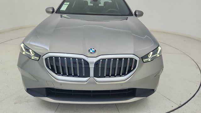 used 2026 BMW 530 car