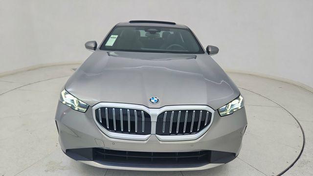 used 2026 BMW 530 car
