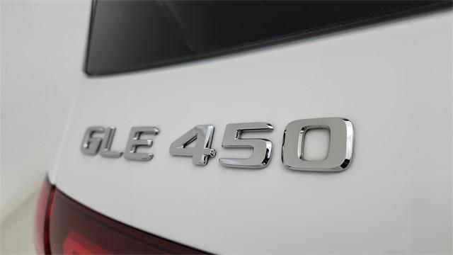 used 2024 Mercedes-Benz GLE 450 car, priced at $61,950