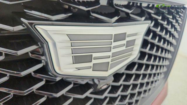 used 2026 Cadillac Escalade car, priced at $116,975