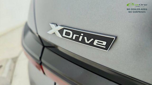 used 2023 BMW 760 car, priced at $76,975
