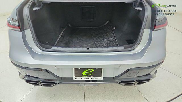 used 2023 BMW 760 car, priced at $76,975