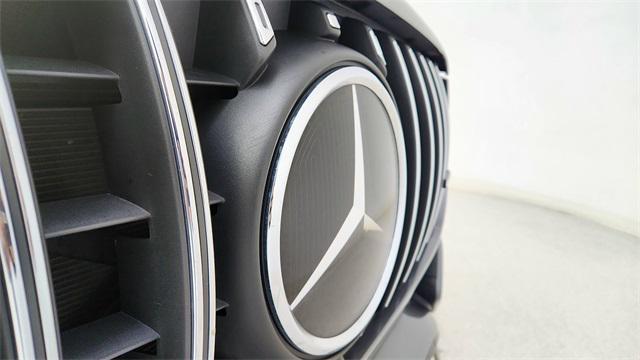 used 2024 Mercedes-Benz AMG GLE 53 car, priced at $77,950