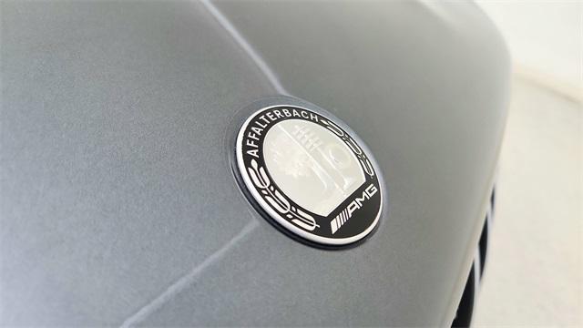 used 2024 Mercedes-Benz AMG GLE 53 car, priced at $77,950