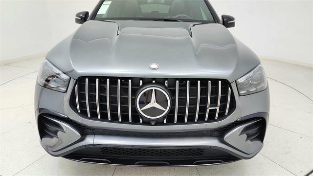 used 2024 Mercedes-Benz AMG GLE 53 car, priced at $77,950