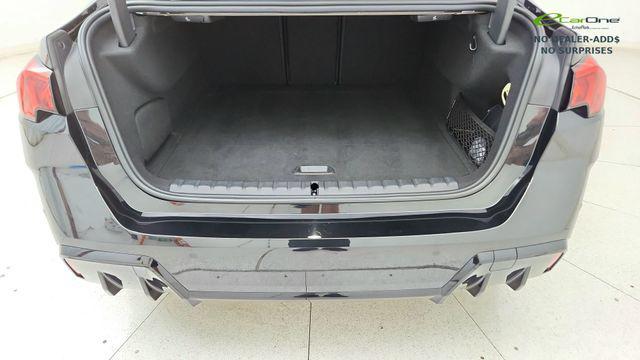 used 2026 BMW 228 Gran Coupe car, priced at $34,975