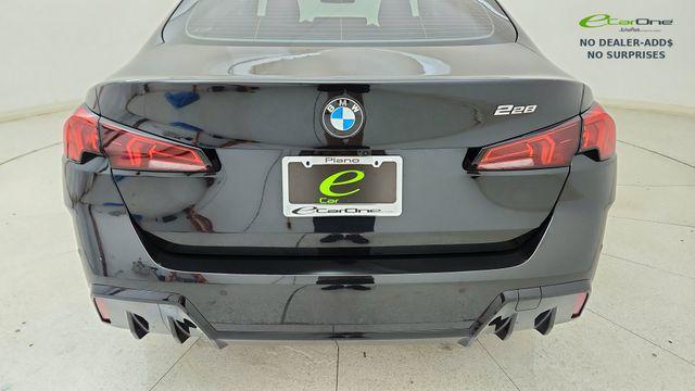 used 2026 BMW 228 Gran Coupe car, priced at $34,975
