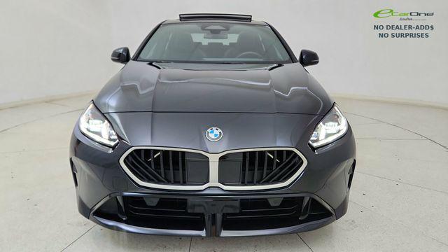 used 2026 BMW 228 Gran Coupe car, priced at $34,975