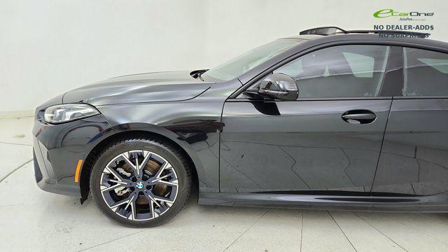 used 2026 BMW 228 Gran Coupe car, priced at $34,975