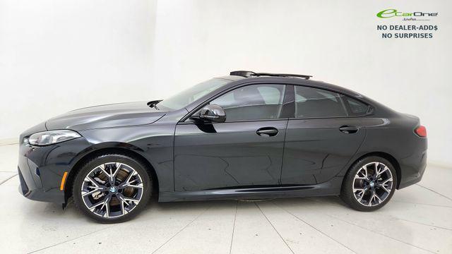 used 2026 BMW 228 Gran Coupe car, priced at $34,975