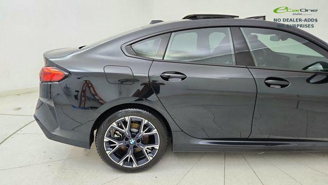used 2026 BMW 228 Gran Coupe car, priced at $34,975