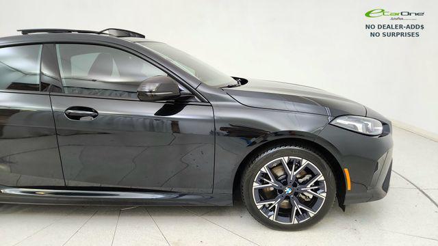 used 2026 BMW 228 Gran Coupe car, priced at $34,975