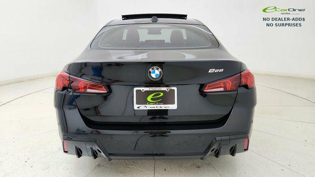 used 2026 BMW 228 Gran Coupe car, priced at $34,975
