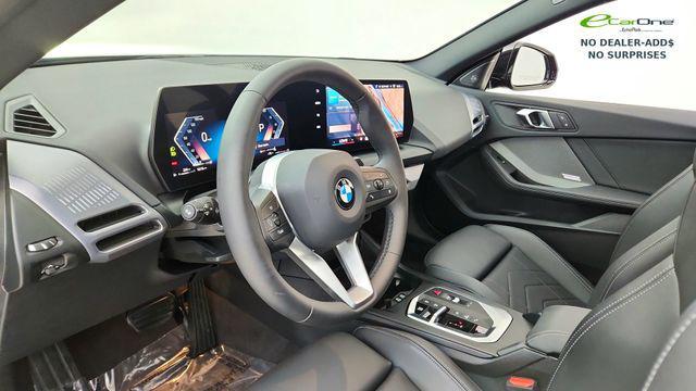 used 2026 BMW 228 Gran Coupe car, priced at $34,975