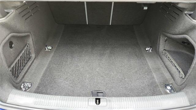 used 2024 Audi A4 car, priced at $28,950