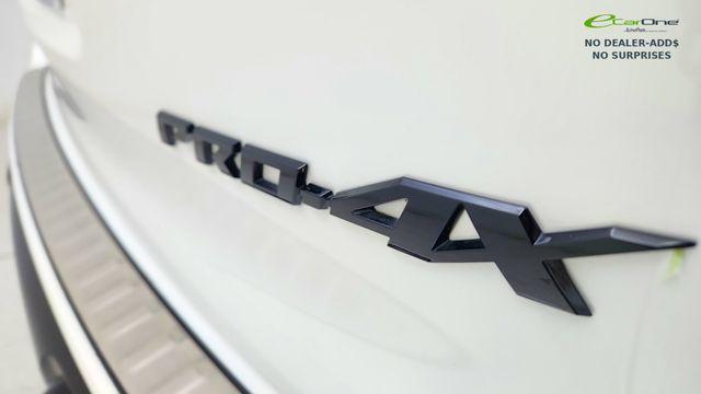 used 2026 Nissan Armada car, priced at $68,675