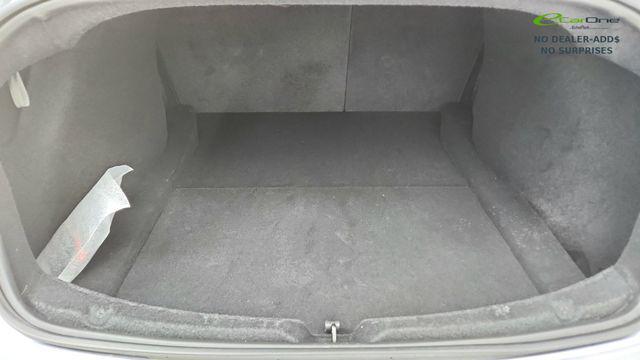used 2025 Tesla Model 3 car, priced at $38,675
