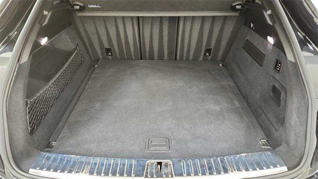 used 2024 Porsche Cayenne car, priced at $161,450