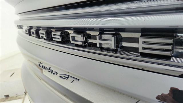 used 2024 Porsche Cayenne car, priced at $161,450