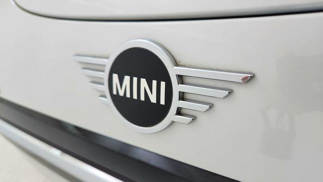 used 2024 MINI Hardtop car, priced at $23,950