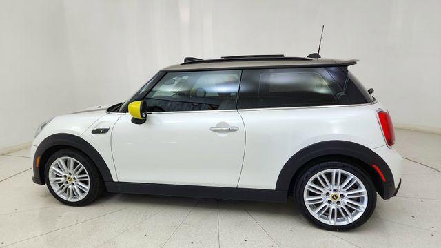 used 2024 MINI Hardtop car, priced at $23,950