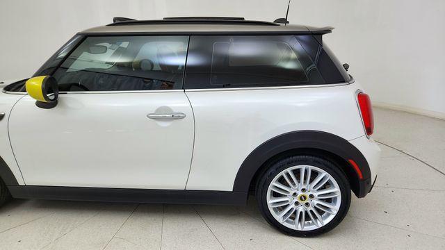 used 2024 MINI Hardtop car, priced at $23,950