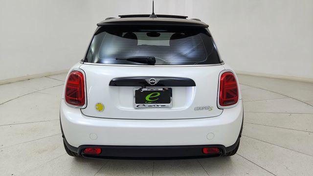 used 2024 MINI Hardtop car, priced at $23,950